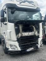 Daf Xf  2018j, Auto's, Vrachtwagens, Particulier, Te koop, DAF