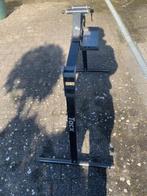 fietsen werkstand merk TAX, Fietsen en Brommers, Fietsaccessoires | Fietsgereedschap, Ophalen, Zo goed als nieuw, Overig gereedschap