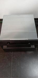 Inbouw oven, Ophalen of Verzenden, Zo goed als nieuw, Inbouw, Oven