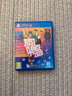 Just Dance 2020 PS4, Games en Spelcomputers, Ophalen, Zo goed als nieuw