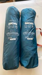 Mattress base / sommier AIR Decathlon, Caravans en Kamperen, Slaapmatten, Ophalen, Zo goed als nieuw