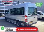 Mercedes-Benz Sprinter 313 2.2 CDI Aut. L2H2 €XXX Incl. BTW, Auto's, Bestelwagens en Lichte vracht, Automaat, Bedrijf, Diesel