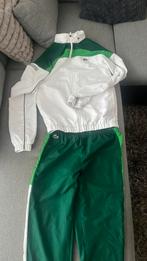 Unieke Lacoste Trainingspak - maat XS, Ophalen, Zo goed als nieuw