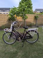 Gazelle HeavyDutyNl, Ophalen, Zo goed als nieuw, Gazelle, Versnellingen