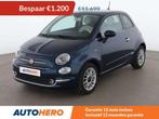 Fiat 500 1.2 Lounge (année de construction 2019), Autos, 1242 cm³, Achat, Euro 6, 69 ch