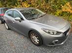 Mazda 3 2.2 cdvi diesel automaat MOTOR KAPOT, Auto's, Stof, Diesel, 5 deurs, Particulier