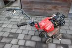 Tuinfrees 5HP met Briggs & Straton motor, Enlèvement, Utilisé, Essence, Coupeur de jardin
