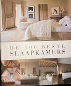 Wim Pauwels - De 100 beste slaapkamers, Boeken, Wonen en Tuinieren, Ophalen of Verzenden, Wim Pauwels