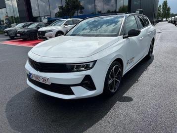 Opel Astra Sports Tourer 1.6T GS Line Hybrid beschikbaar voor biedingen