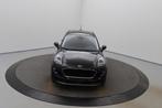 Ford Puma Titanium - Automaat - Winterpack - Carplay, Auto's, Ford, Stof, Euro 6, 1226 kg, Zwart
