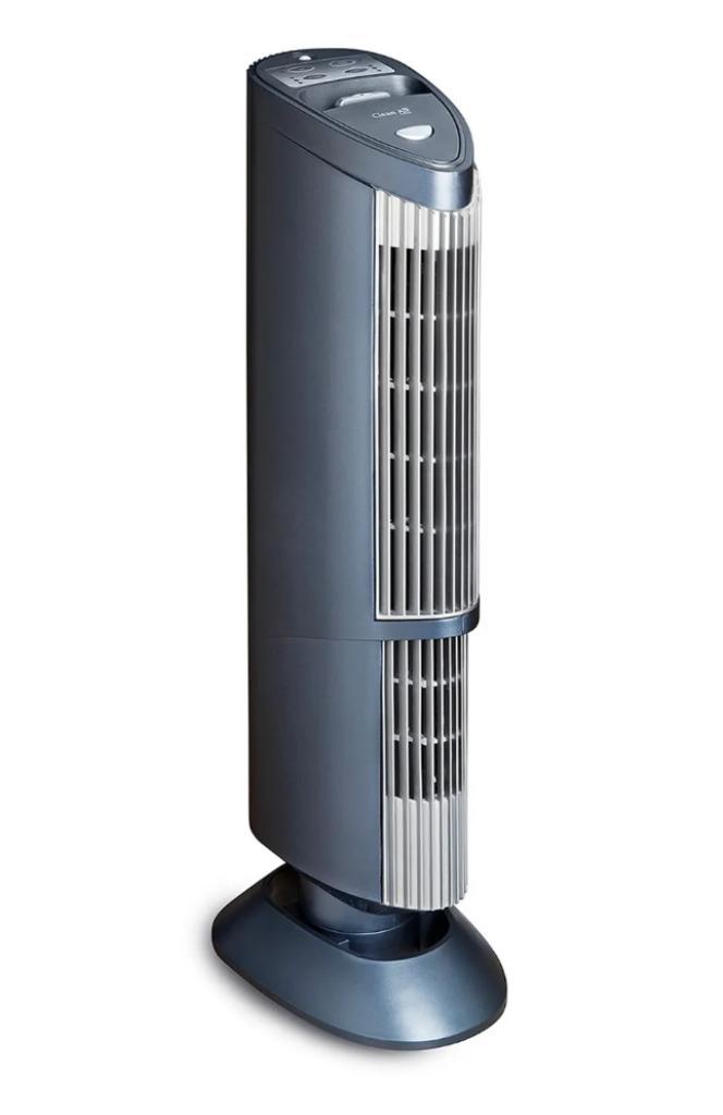 Luchtreiniger, Elektronische apparatuur, Luchtbehandelingsapparatuur, Zo goed als nieuw, Luchtreiniger, Ophalen