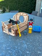 Playmobil 5110, Ophalen, Gebruikt