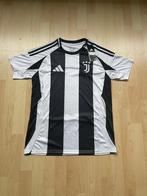 Juventus Thuisshirt 2024/2025 – Maat M – Nieuw met kaartjes, Kleding | Heren, Sportkleding, Maat 48/50 (M), Wit, Nieuw, Ophalen of Verzenden