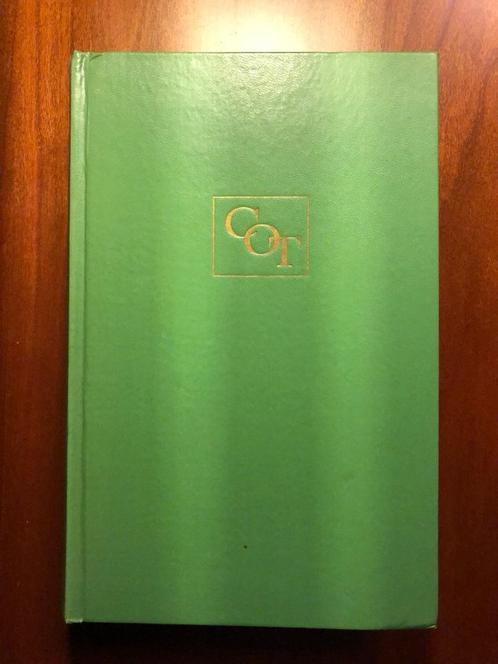 Ernest Claes omnibus 2, Boeken, Literatuur, Gelezen, België, Ophalen of Verzenden