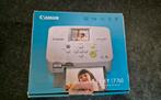 Canon Selphy cp760 printer, Ophalen, Canon, Printer, Inkjetprinter