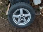 velgen 5x114.3, Ophalen, Velg(en), 16 inch, Winterbanden