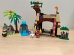 Lego Disney Vaiana's Eilandavontuur (41149), Enlèvement, Comme neuf, Ensemble complet, Lego