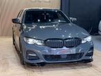 BMW 3 Serie 330 eAS PHEV * GARANTIE 12 MOIS * PACK M PERFORM, Automaat, USB, Gebruikt, 4 cilinders