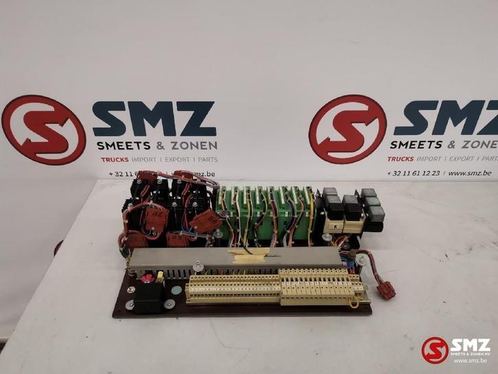 Occ Elektrische module Lag bus EOS coach, Auto-onderdelen, Vrachtwagen-onderdelen, Overige merken, Elektronica en Kabels, Gebruikt