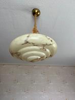 Art Deco lamp uit de jaren 50, Ophalen