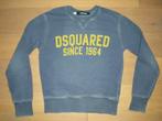 Sweaters truien zomerkleding merkkleding maat 128 - 8 jaar, Pull ou Veste, Utilisé, Garçon, Enlèvement ou Envoi