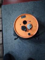 elektrische kabelhaspel, Ophalen, Gebruikt, Kabel of Snoer