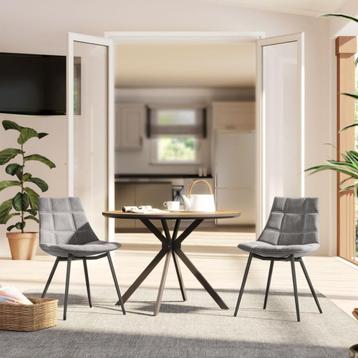 2 chaises NEUVES ( PLUSIEURS LOTS NEUFS ) - 50 % ET PLUS  beschikbaar voor biedingen