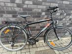 Herenfiets, 21 versnellingen, 28 inch, Fietsen en Brommers, Ophalen, Zo goed als nieuw, 28 inch