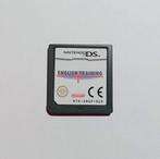 English Training - Nintendo DS, Ophalen of Verzenden
