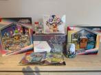 Pokemon EV8.5 Évolutions Prismatiques — Lot complet, Enlèvement, Comme neuf