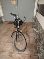 bike includes bags with lock, Fietsen en Brommers, Ophalen of Verzenden, Gebruikt