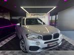 BMW X5 2.0 dAS xDrive25 // PACK M // Toit Pano (bj 2017), Automaat, 4 cilinders, 170 kW, Bedrijf