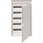 Hager verdeelbord - Vega D 5 rijen 120 mod volle deur, Doe-het-zelf en Bouw, Ophalen, Nieuw, Overige typen