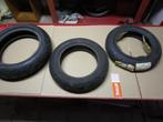 3 nieuwe scooter race banden (1 Dunlop, 2 Pinasco), Ophalen of Verzenden, Nieuw