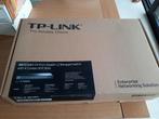 TP-Link T2600G-28TS(TL-SG3424), Computers en Software, Netwerk switches, Gebruikt, Ophalen of Verzenden