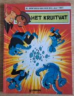 49 - De Avonturen van Chick Bill - Het Kruitvat, Boeken, Stripverhalen, Eén stripboek, Ophalen of Verzenden, Gelezen, Tibet