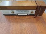 Schaub- Lorenz radio - vintage, Ophalen, Niet werkend, Radio