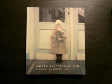 Van Realisme tot Symbolisme  -Robert Hoozee- beschikbaar voor biedingen