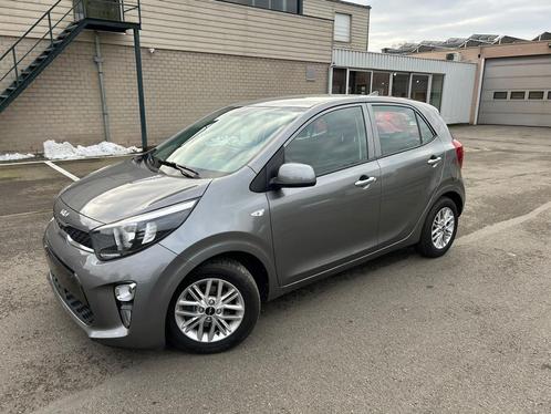 Kia Picanto 1.0 benzine, Auto's, Kia, Bedrijf, Te koop, Picanto, ABS, Achteruitrijcamera, Airbags, Airconditioning, Android Auto