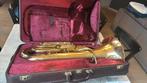 Euphonium Besson Sovereign, Enlèvement, Utilisé, Euphonium ou Tuba ténor, Avec valise ou sac