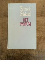 Boek Het Parfum - Patrick Süskind, Boeken, Ophalen of Verzenden, Zo goed als nieuw, Patrick Süskind