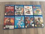 Lot jeux ps4, Ophalen, Zo goed als nieuw