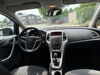 Opel Astra 1.4 Turbo Airco 5 deurs parkeersensoren Trekhaak, Voorwielaandrijving, Gebruikt, Bedrijf, Handgeschakeld