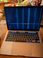 MacBook pro 2020, Computers en Software, Apple Macbooks, Gebruikt, 256 GB, 13 inch, Azerty
