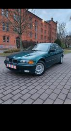 À vendre : BMW E36 320i – Année 1991 –161 000 km – 1ère main, Auto's, BMW, Particulier, Te koop
