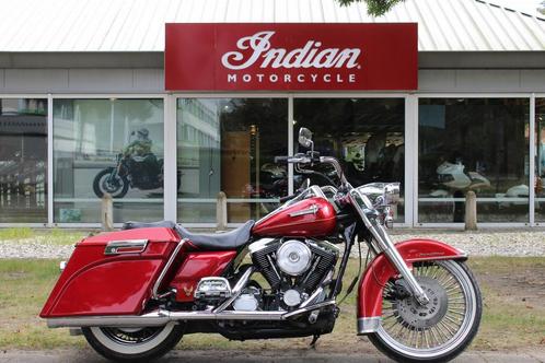 Harley-Davidson Road King FLHRI Roadking Injection, Motoren, Motoren | Harley-Davidson, Bedrijf, Chopper