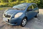 Toyota Yaris, Auto's, Voorwielaandrijving, Keyless entry, Zwart, 4 cilinders