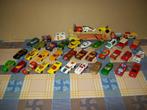 Matchbox Series Lesney - VW - Porsche - Ferrari -Jeep - Fiat, Ophalen of Verzenden, Gebruikt, Auto