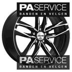 Nw 21 inch GMP Atom set voor Mercedes G klasse inc Pirelli, Auto-onderdelen, -, -, Banden en Velgen, Nieuw