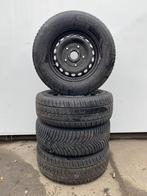 Ford Transit E-Transit velgen 235-65-16 5x160 - Set 20.66, Gebruikt, -, Banden en Velgen, Ophalen of Verzenden